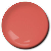Caboose Red Flat Acrylic 1/2 oz Hobby and Model Acrylic Paint #4880