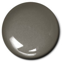 Acrylic Railroad Color - Model Master - Flat Railroad Tie Brown 1/2oz 14.8ml Bottle Hobb #4885