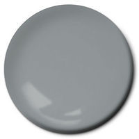 Reefer Gray Flat Acrylic 1/2 oz Hobby and Model Acrylic Paint #4886