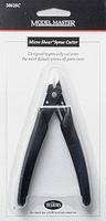 Testors Model Master Sprue Cutters Hand Tool #50628c Testors Model Master Sprue Cutters Hand Tool #50628c