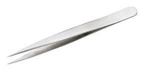 Testors Model Master Straight Tweezers Clamp Tweezer #50631c Testors Model Master Straight Tweezers Clamp Tweezer #50631c