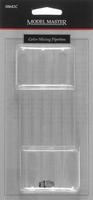 Model Master Pipettes (6) Airbrush Accessory #50642c