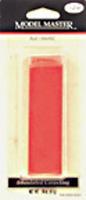 Testors Interior Flocking Red Plastic Model Vehicle Accessory #50695c Testors Interior Flocking Red Plastic Model Vehicle Accessory #50695c