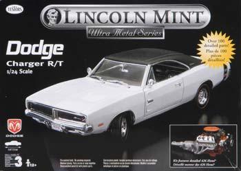 testors prepainted metal car model kit