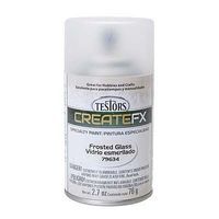 (bulk of 3) FX Frosted Glass Spray, 3oz