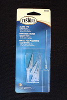 Testors Glue Tips (5) Glue Tip Glue Applicator #8805
