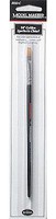 Testors MM Brush,Gold Syn Chisel 1/4'' Testors MM Brush,Gold Syn Chisel 1/4''