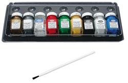 Testors Enamel Paint Set Promotional