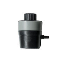 Testors Aztek 1.0cc Side Feed Color Cup Airbrush Accessory #9308c Testors Aztek 1.0cc Side Feed Color Cup Airbrush Accessory #9308c