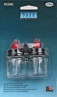 Testors Aztek 1/2oz. Bottles (2) Testors Aztek 1/2oz. Bottles (2)