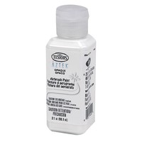 Testors Aztek Airbrush Paint Opaque White Acrylic Testors Aztek Airbrush Paint Opaque White Acrylic