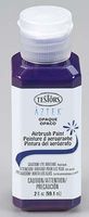 Testors Aztek Airbrushable Opaque Purple Acrylic 2 oz Hobby and Model Acrylic Paint #9448 Testors Aztek Airbrushable Opaque Purple Acrylic 2 oz Hobby and Model Acrylic Paint #9448