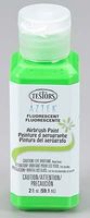 Testors Flourescent Green 2oz Testors Flourescent Green 2oz