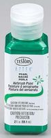 Testors Pearl Green 2oz Testors Pearl Green 2oz