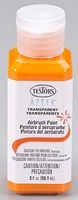 Testors Transparent Orange 2oz Testors Transparent Orange 2oz