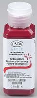 Testors Aztek Airbrushable Transparent Cherry Red Acrylic 2oz Hobby and Model Acrylic Paint #9484 Testors Aztek Airbrushable Transparent Cherry Red Acrylic 2oz Hobby and Model Acrylic Paint #9484