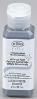 Testors Aztek Airbrushable Transparnt Natural Gray Acrylic 2 oz Hobby and Model Acrylic Paint #9490 Testors Aztek Airbrushable Transparnt Natural Gray Acrylic 2 oz Hobby and Model Acrylic Paint #9490