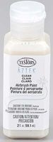 Aztek Airbrushable Clear Matte Acrylic 2 oz