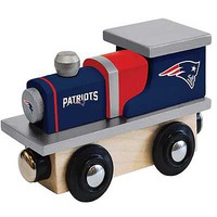 Train-Enthusiast Team Engine,NE Patriots Train-Enthusiast Team Engine,NE Patriots