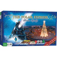 Train-Enthusiast Polar Exprs Train-Opoly Train-Enthusiast Polar Exprs Train-Opoly