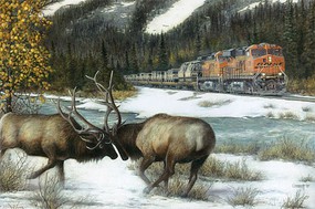 Train-Enthusiast Puzzle Blnce of Pwr550pc Train-Enthusiast Puzzle Blnce of Pwr550pc