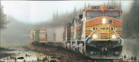 Train-Enthusiast Giants in the Mist Puzzle Train-Enthusiast Giants in the Mist Puzzle