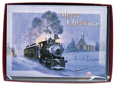 essex steam train christmas