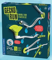ThamesKosmos Gecko Marble Run Starter Set
