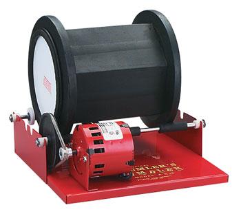 Thumler-Tru-Square Model A-R12 Rock Tumbler