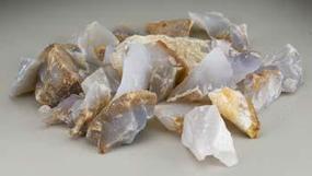 Thumler-Tru-Square Brazil Agate, 1lb. Thumler-Tru-Square Brazil Agate, 1lb.