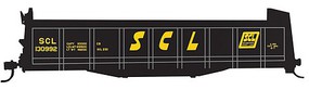 Tichy-Train SCL Stump Car Tichy-Train SCL Stump Car