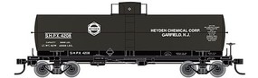 Tichy-Train Heyden Chem 8K Tank 6/ Tichy-Train Heyden Chem 8K Tank 6/