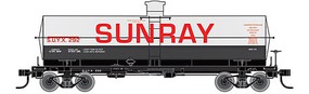 Tichy-Train Sunray 10K Gal LPG Tank Tichy-Train Sunray 10K Gal LPG Tank