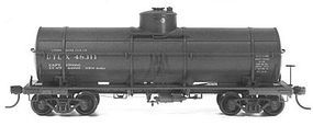 Tichy-Train USRA Tank Car with 60'' Dome Kits (6) HO Scale Model Train Freight Car Set #6025
