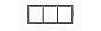 Tichy-Train 3-Pane Masonry Transom Window (12) HO Scale Model Railroad Building Accessory #8210