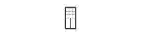 RGS Station WIndow 36x72