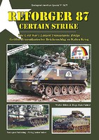 American Special- Reforger 87 Certain Strike The Cold War's Largest Transatlantic Bridge