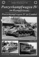 Wehrmacht Special- Panzerkampfwagen IV in Combat