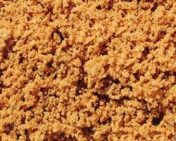Timberline Mojave Sand Ground Cover Foliage (Medium) Model Railroad Scenery #317 Timberline Mojave Sand Ground Cover Foliage (Medium) Model Railroad Scenery #317