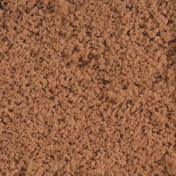 Timberline Pine Cone Brown Ground Cover Foliage (Medium) Model Railroad Scenery #320