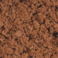 Timberline Pine Cone Brown Ground Cover Foliage (Coarse) Model Railroad Scenery #321 Timberline Pine Cone Brown Ground Cover Foliage (Coarse) Model Railroad Scenery #321