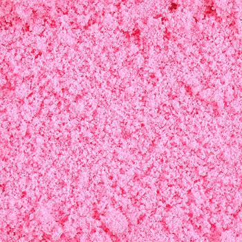 Timberline Cherry Blossom Pink Ground Cover Foliage (Fine) Model Railroad Scenery #343