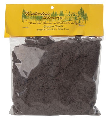 Timberline GC Drk Soil EX Fn 60cu