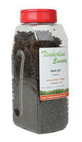 Timberline Coarse Ground Cover/Foliage Dark Soil Model Railroad Ground Cover #61366 Timberline Coarse Ground Cover/Foliage Dark Soil Model Railroad Ground Cover #61366