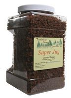 Timberline Pine Cone Brown Ground Cover Super Jug (Coarse) Model Railroad Scenery #63321 Timberline Pine Cone Brown Ground Cover Super Jug (Coarse) Model Railroad Scenery #63321