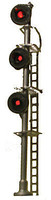 Tomar Searchlight Signal Trp Hd N-Scale Tomar Searchlight Signal Trp Hd N-Scale