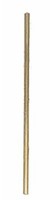 Tomar Brass Signal Mast 3'' Long 3/32'' Tube HO Scale Model Railroad Operating Accessory #6002 Tomar Brass Signal Mast 3'' Long 3/32'' Tube HO Scale Model Railroad Operating Accessory #6002