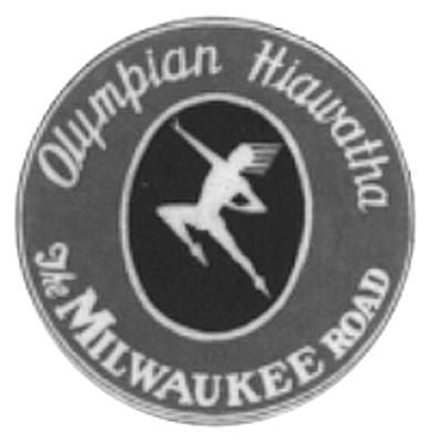 Tomar Chicago, Milwaukee, St. Paul & Pacific Olympian Hiawatha G Scale Model Railroad Lighting #7206