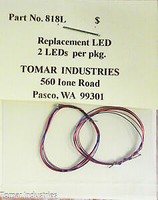 Tomar Replacement LED