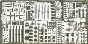 Toms USS Nimitz Aircraft Detail Set Plastic Model Ship Accessory 1/350 Scale #3548 Toms USS Nimitz Aircraft Detail Set Plastic Model Ship Accessory 1/350 Scale #3548